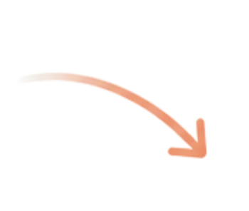 top box arrow