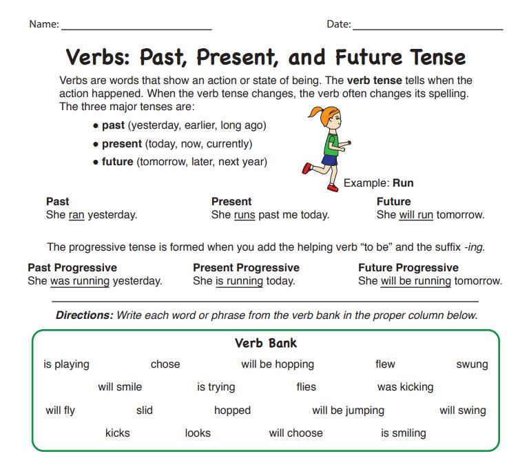 grammar worksheets high school level