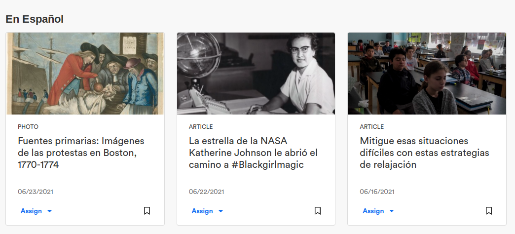 Newsela