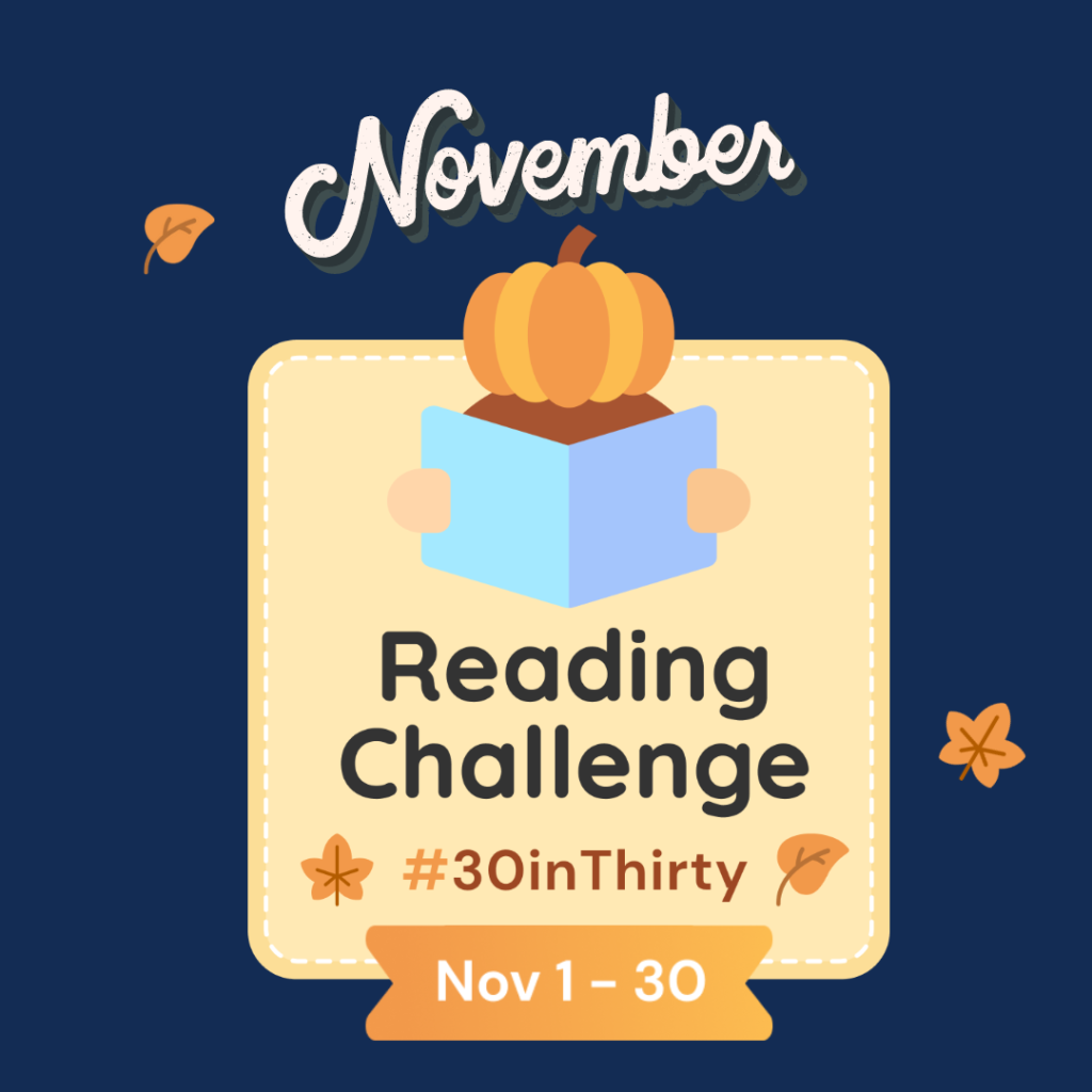 Fall Reading Challenge for Students! | ReadTheory