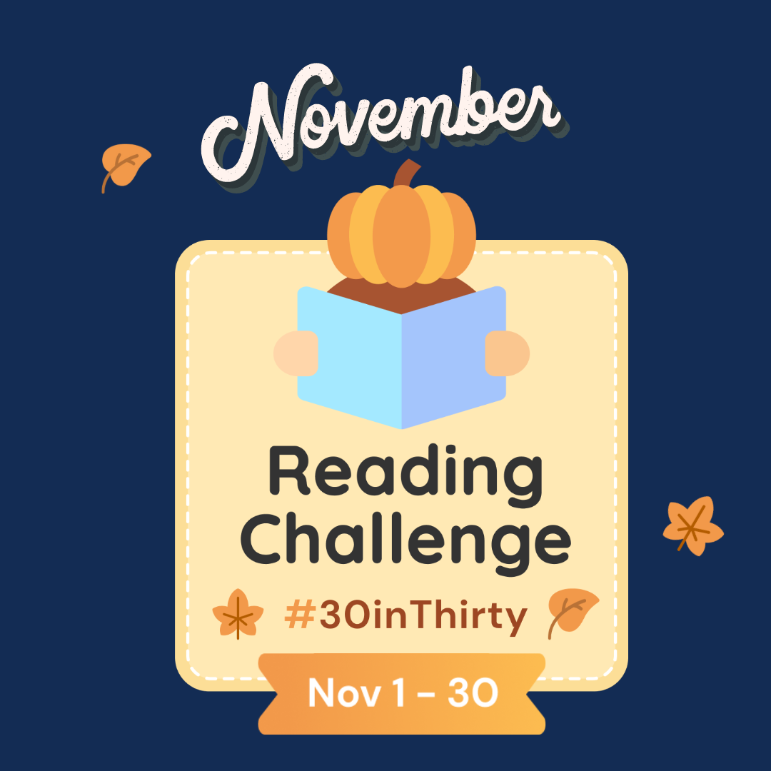 Fall reading challenge for students readtheory